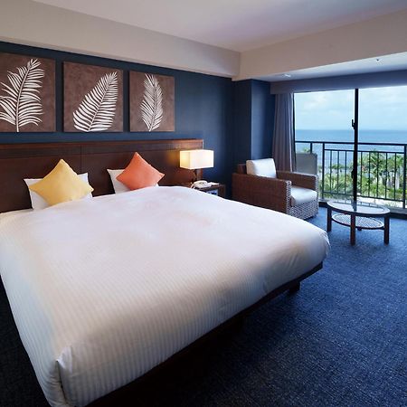 Grandvrioresort Ishigakijima Ocean'S Wing & Villa Garden Ishigaki  외부 사진