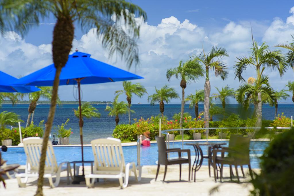 Grandvrioresort Ishigakijima Ocean'S Wing & Villa Garden Ishigaki  외부 사진